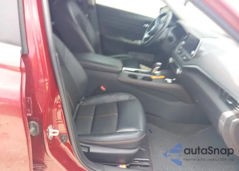 2022 Nissan Altima Sr Fwd z USA, uszkodzony, nr VIN 1N4BL4CV4NN337348